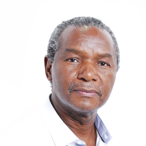 Dr. Gilberto Manhiça